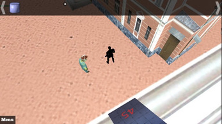 Franky goes to hollywod Piwosz screenshot