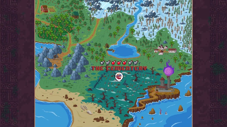 Freddy Farmer screenshot