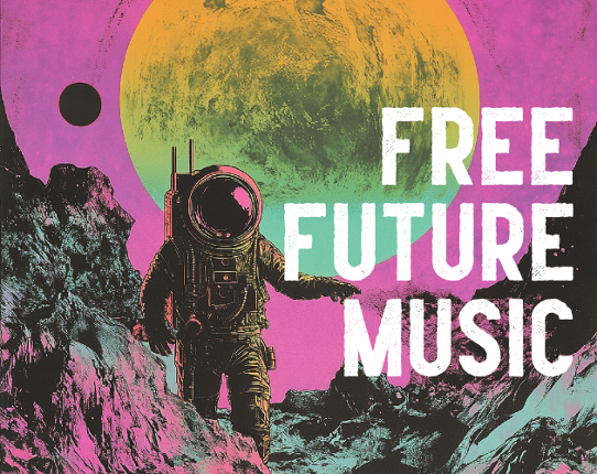 ::FREE FUTURE MUSIC:: TIMESLIP.01 Image