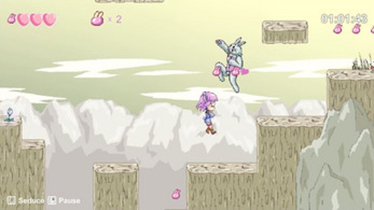 Freya’s Potion Shop Image