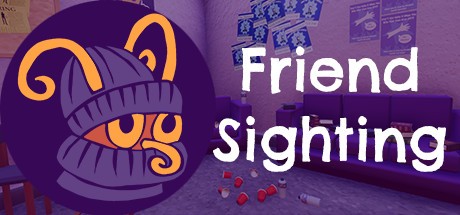 Games like Friend Sighting