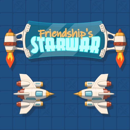 Games like Friendship's StarWar