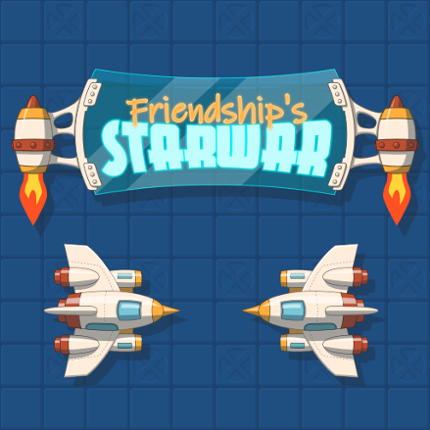 Friendship's StarWar Image