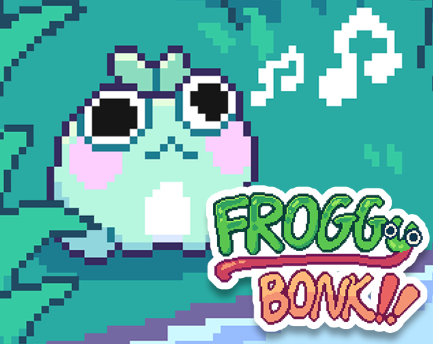 Games like FroggyBonk!