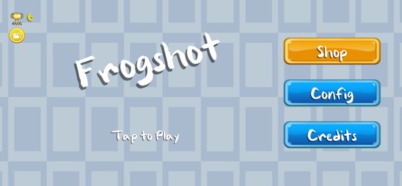 Frogshot screenshot