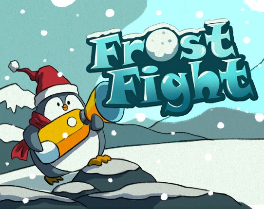 Frost Fight Game Cover