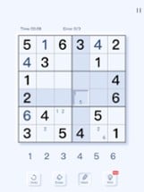 Fun Sudoku - Brain Game Image