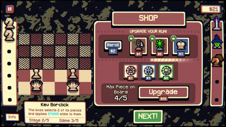 Gambonanza screenshot