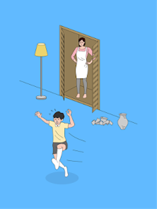 Hidden my game by mom 2 Image