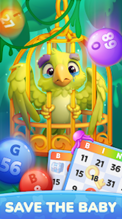 Bingo Cozy - Decorate Home screenshot