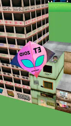 Kite Flying Simulator Image