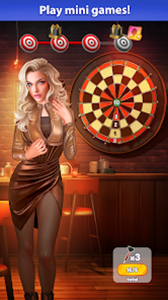 College: Ideal Match screenshot