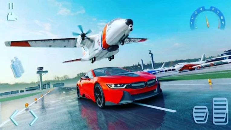 Aircraft battle games 2025 Image