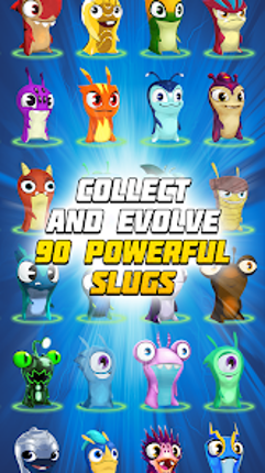 Slugterra: Slug it Out 2 screenshot