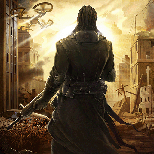 Games like Deserted Dawn