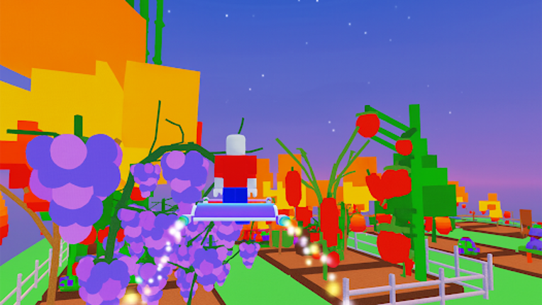 Grow It All: Garden Simulator screenshot