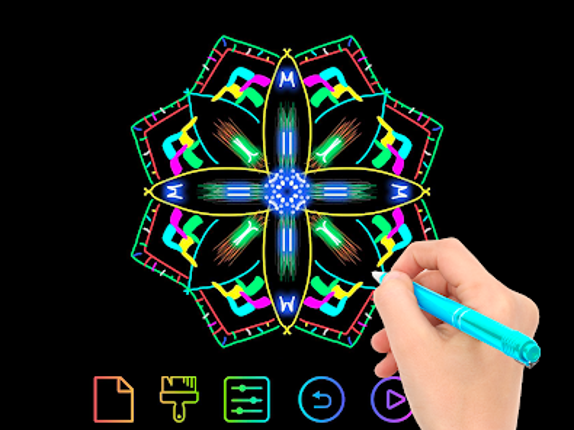 Doodle | Magic Joy screenshot