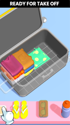 Luggage Pack screenshot