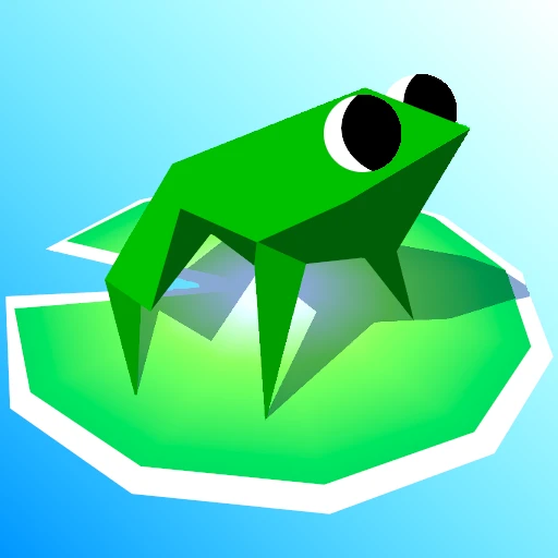 Games like Frog Puzzle