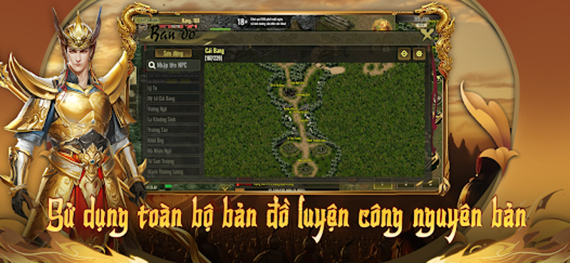Kiếm Hiệp Tình Duyên Image