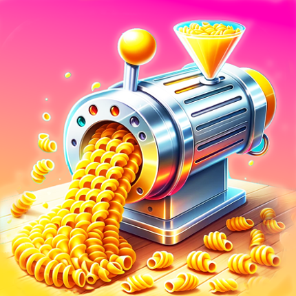 Pasta Machine Image