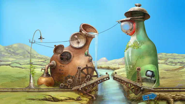 The Tiny Bang Story: Premium screenshot