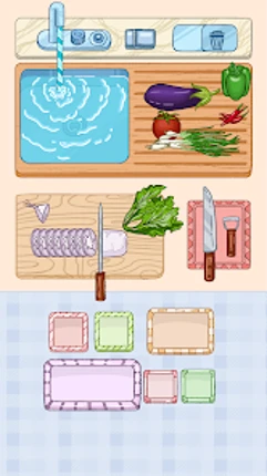 Perfect Clean: Tidy ASMR screenshot