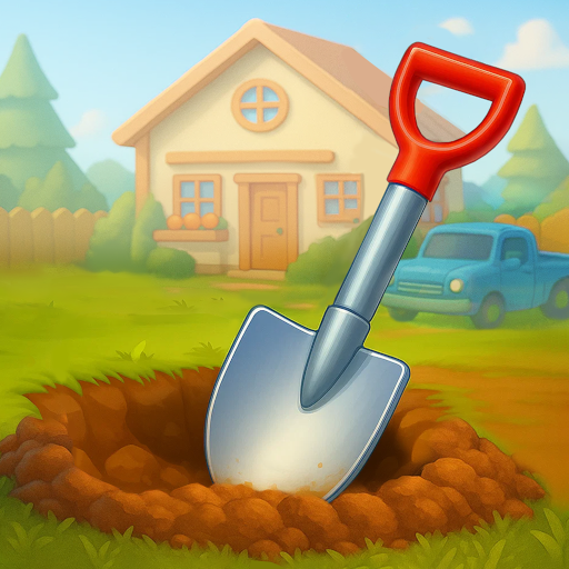 Games like DIY Digging : Fun Games
