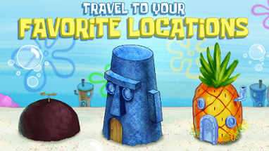 SpongeBob’s Idle Adventures Image