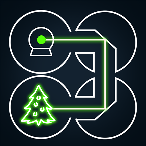 Games like Laser Bounce Puzzle