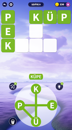 Word Yoga - Kelime Oyunu screenshot