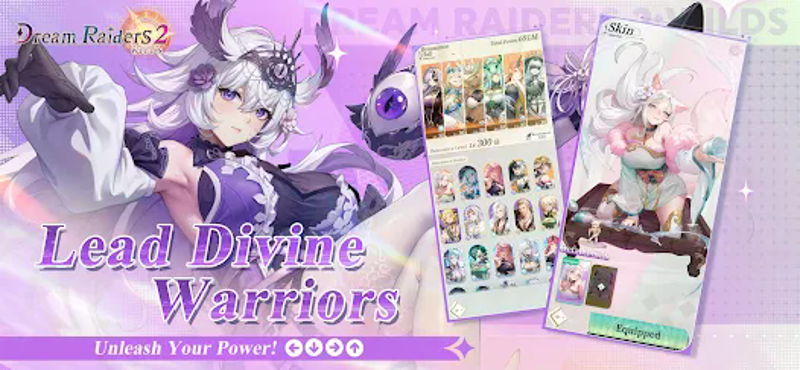 Dream Raiders 2: Wilds screenshot