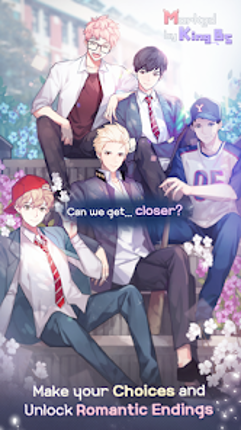 Marked by King Bs screenshot