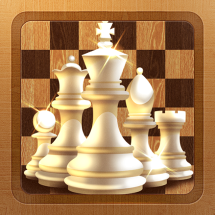 Chess 4 Casual - 1 or 2-player Image