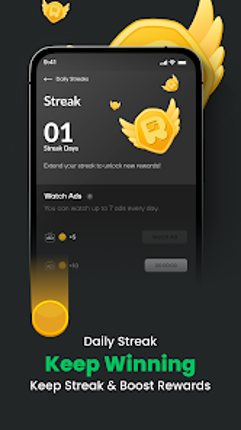 Puzzle Master screenshot