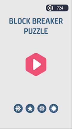 Doodle Block Breaker Image