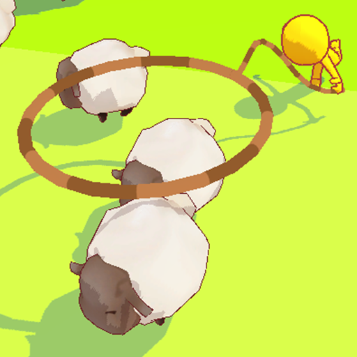 Games like Sheep Land