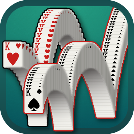 Solitaire - Offline Card Games Image
