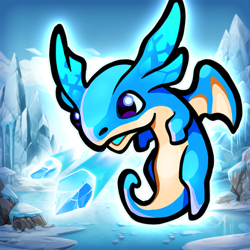 Games like Random Dragons: PVP & TD game