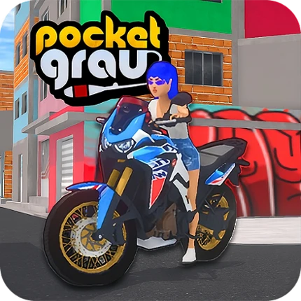 Pocket Grau - Online Image