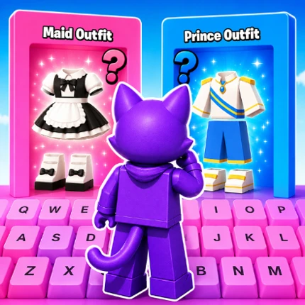Fashion Parkour: Party Run Image
