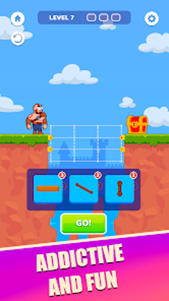 Bridge Legends Image