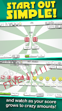 Idle Dice Image