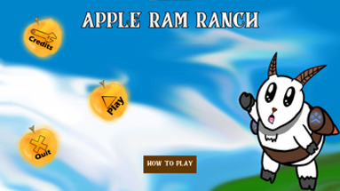 Apple Ram Ranch Image