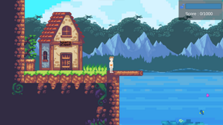 Aquatic Academy screenshot