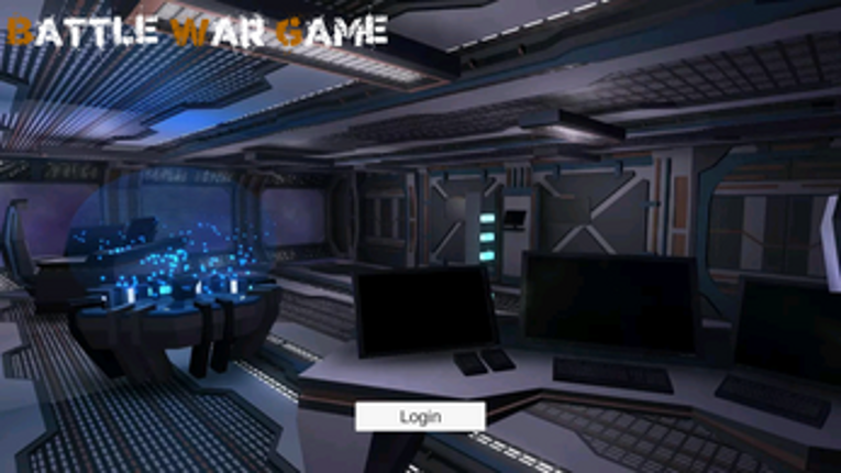 battle War Game Image