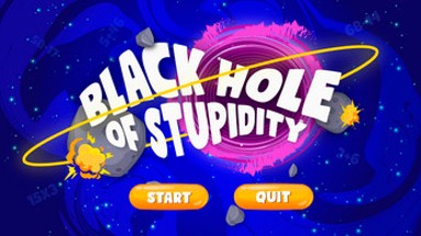 Black Hole of Stupidity Image