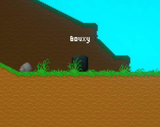 Games like Bouxy