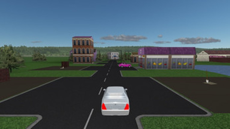 Businessman 3D Single Player screenshot