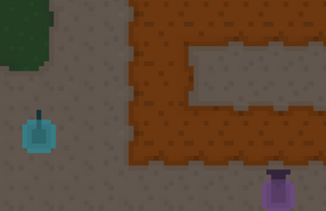 Careful Defense screenshot